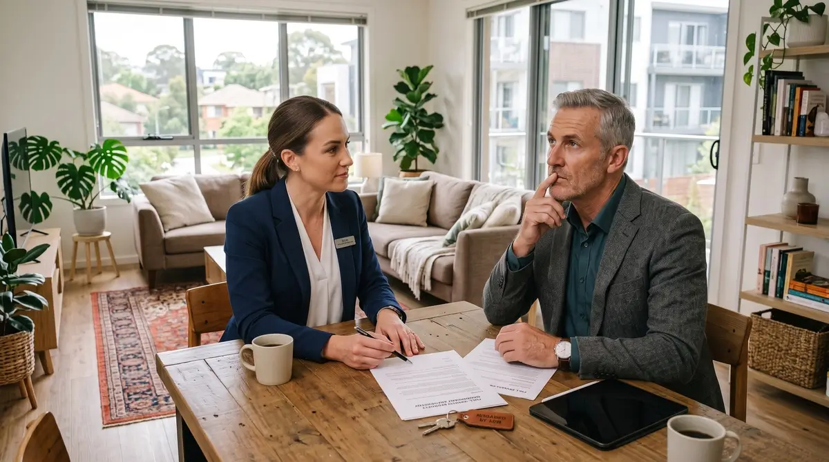 What's Included in Nelson Property Management's Full-Service Plan